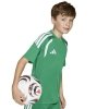 Koszulka adidas TIRO 26 League Junior KB1325 zielony 140 cm